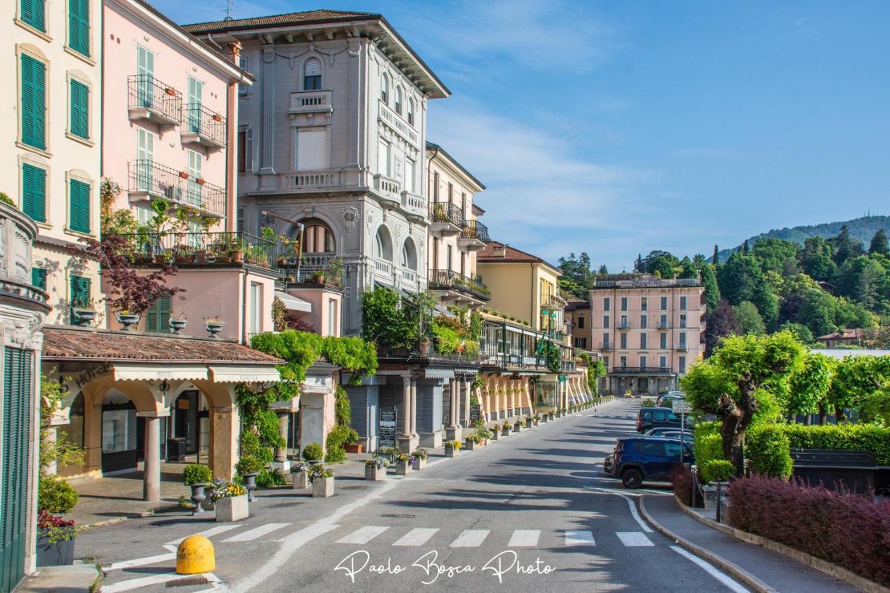 Casina Bellagio Exterior foto