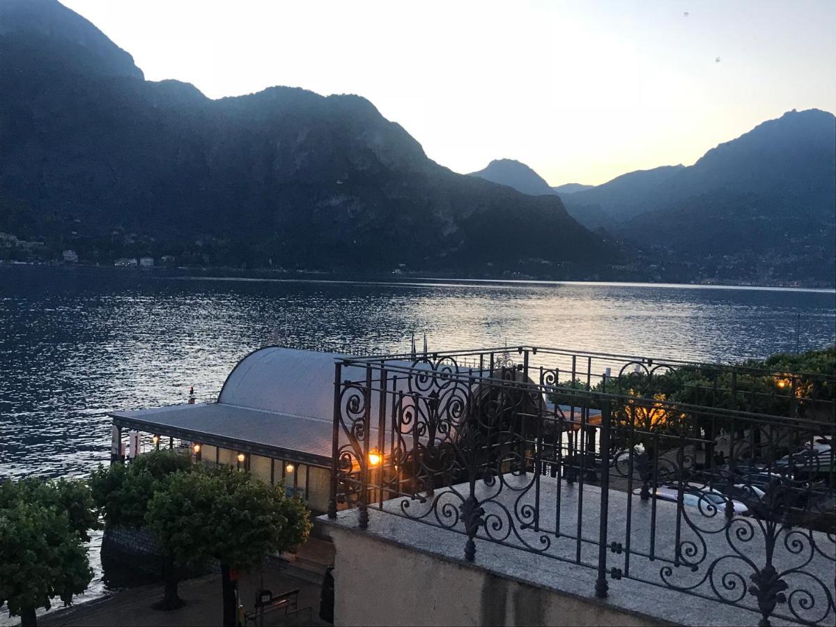 Casina Bellagio Exterior foto