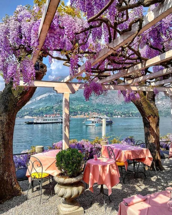 Casina Bellagio Exterior foto