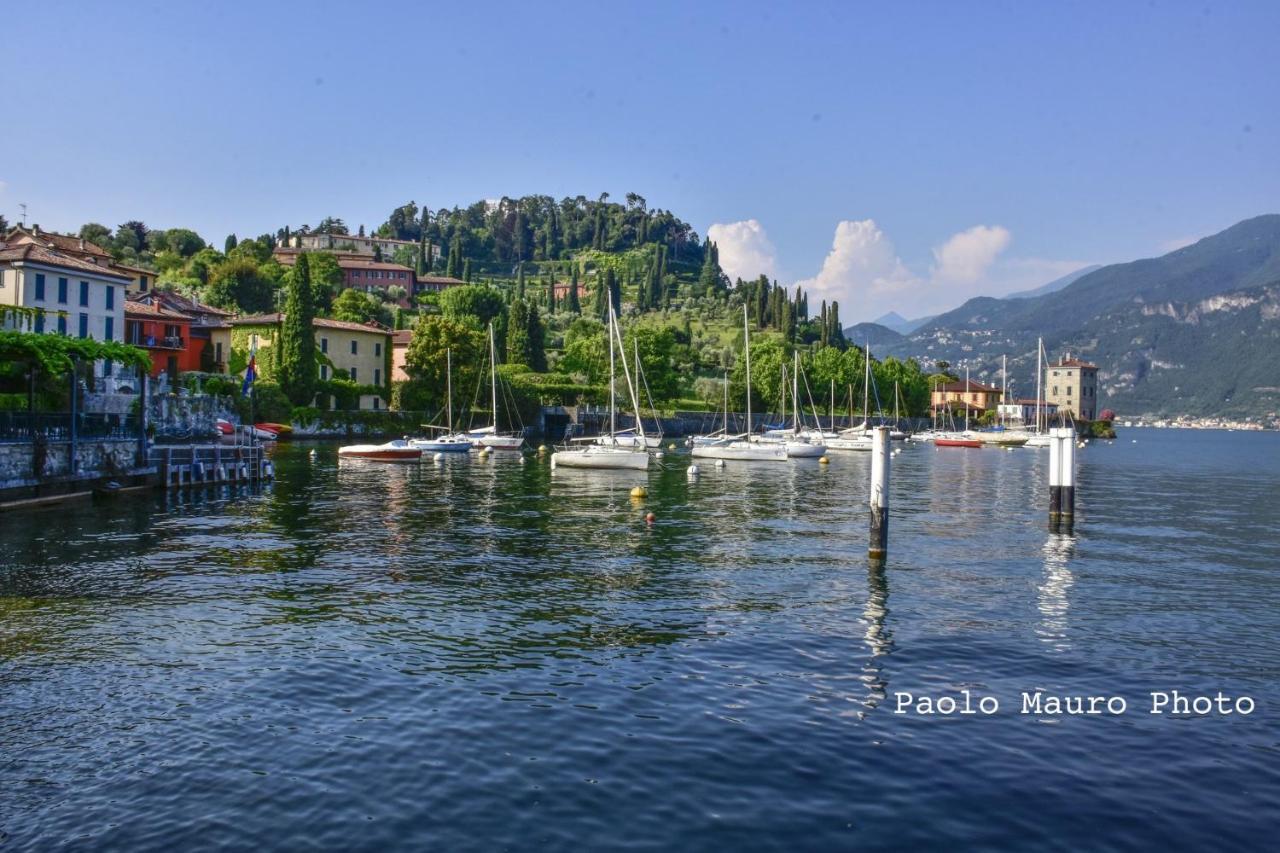 Casina Bellagio Exterior foto