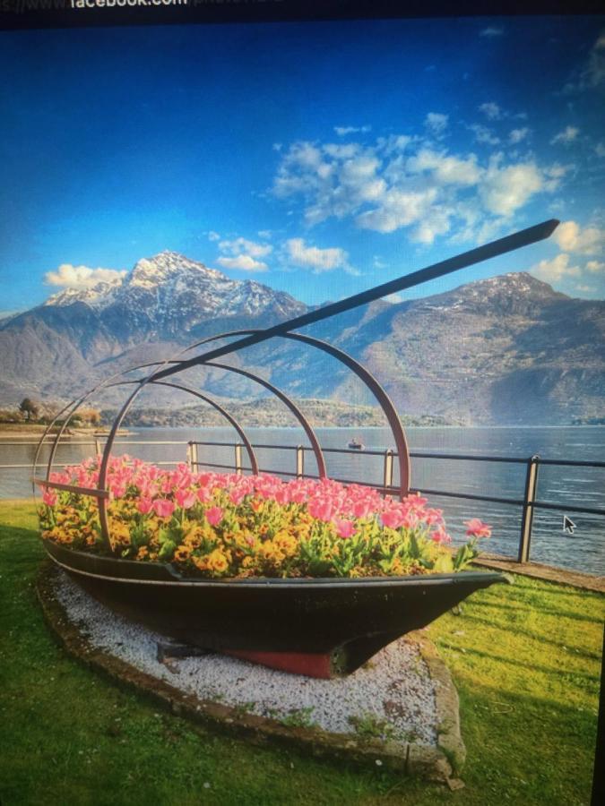 Casina Bellagio Exterior foto