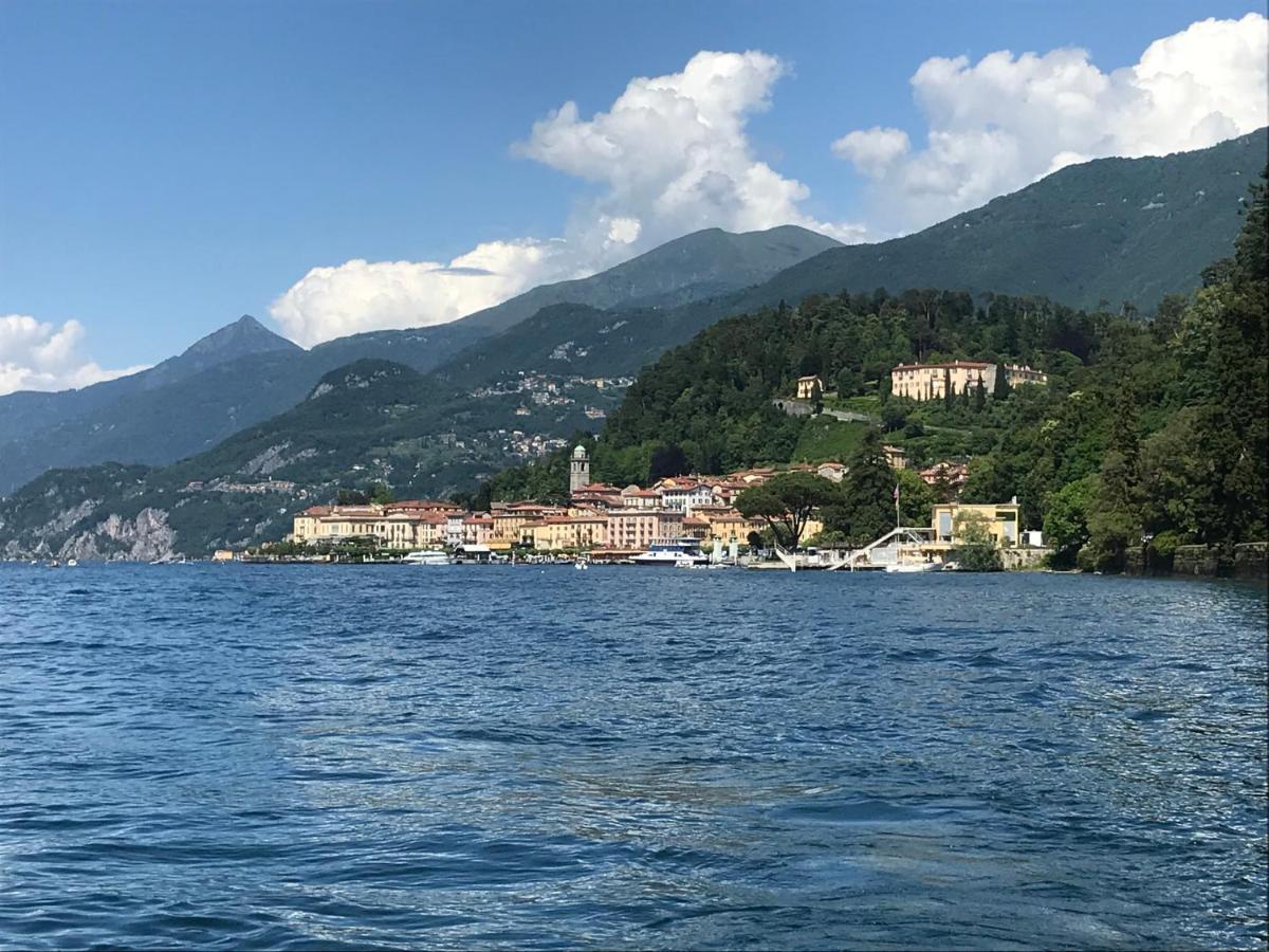 Casina Bellagio Exterior foto
