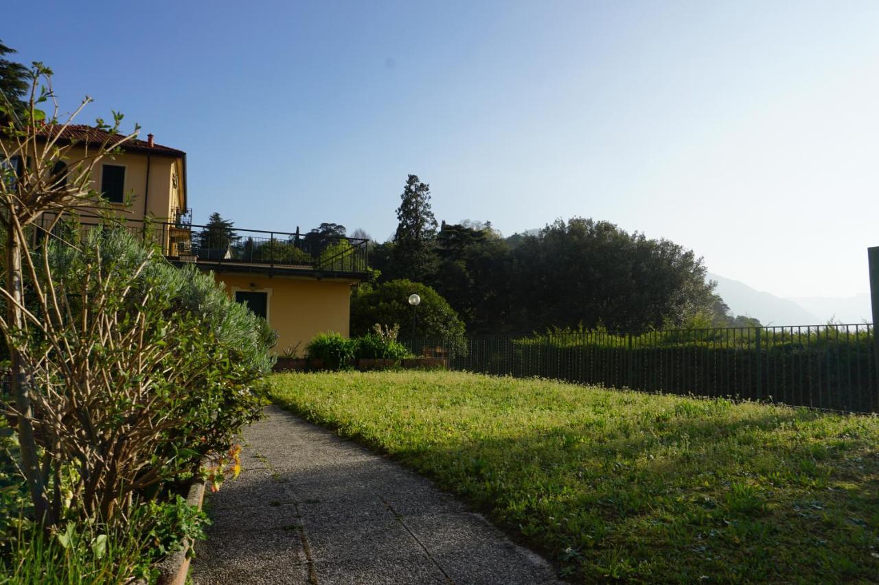 Casina Bellagio Exterior foto