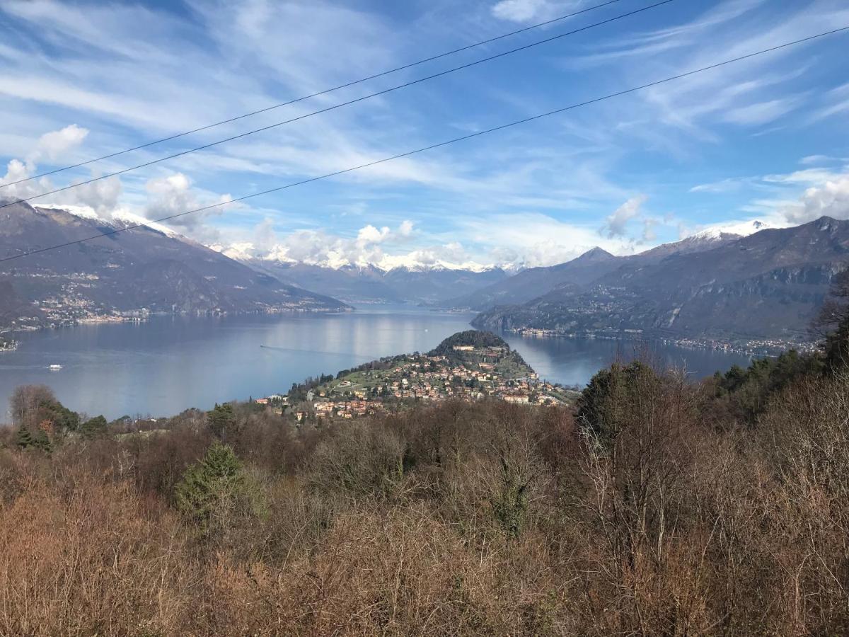 Casina Bellagio Exterior foto