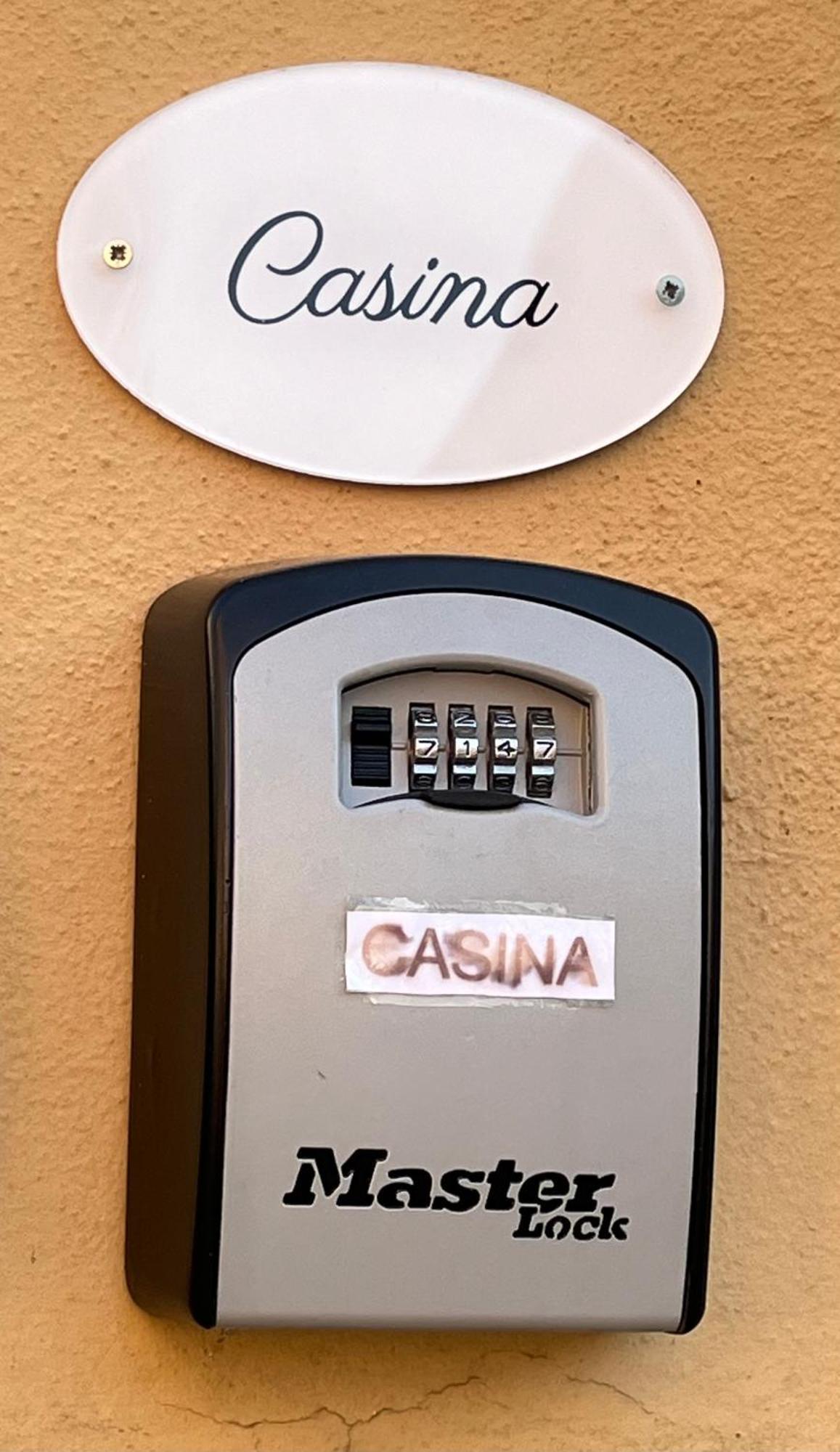 Casina Bellagio Exterior foto