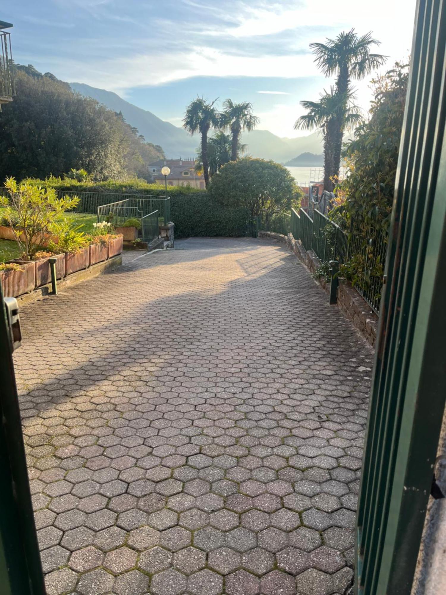 Casina Bellagio Exterior foto