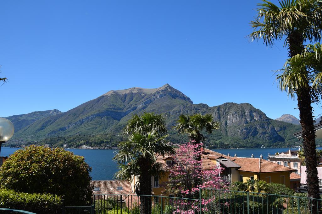 Casina Bellagio Exterior foto