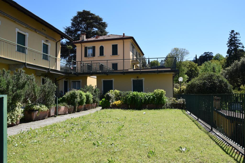 Casina Bellagio Exterior foto