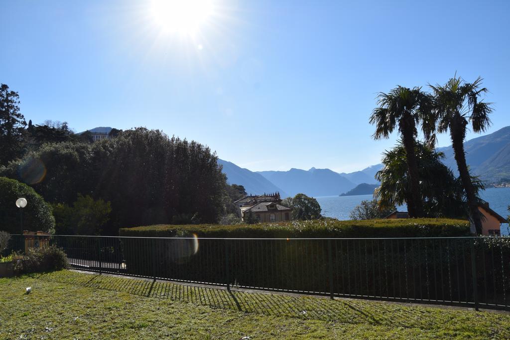 Casina Bellagio Exterior foto