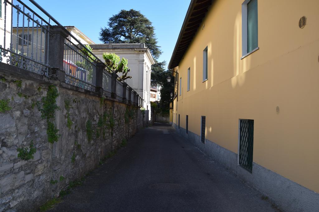 Casina Bellagio Exterior foto