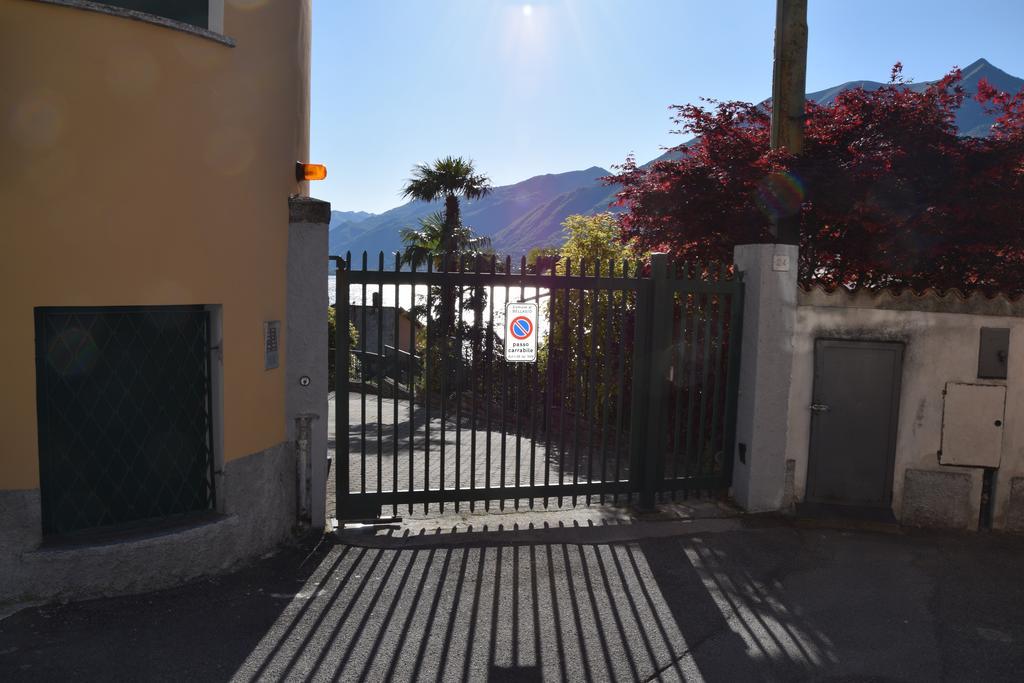 Casina Bellagio Exterior foto
