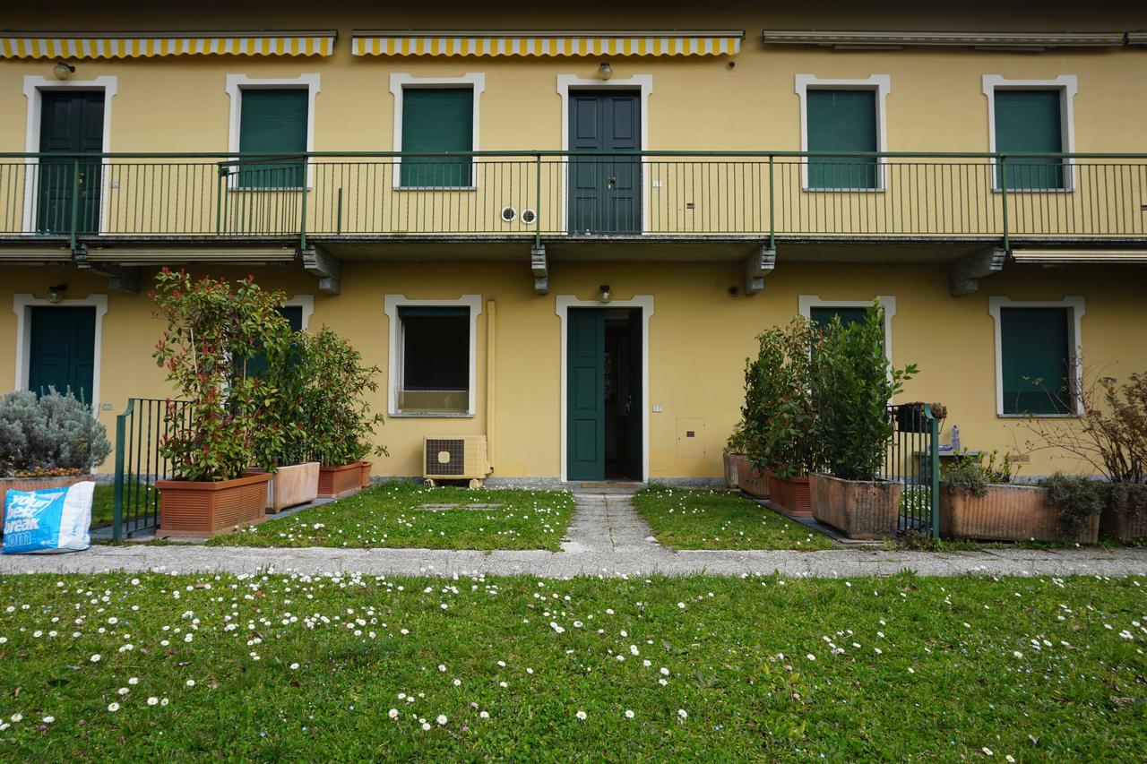 Casina Bellagio Exterior foto