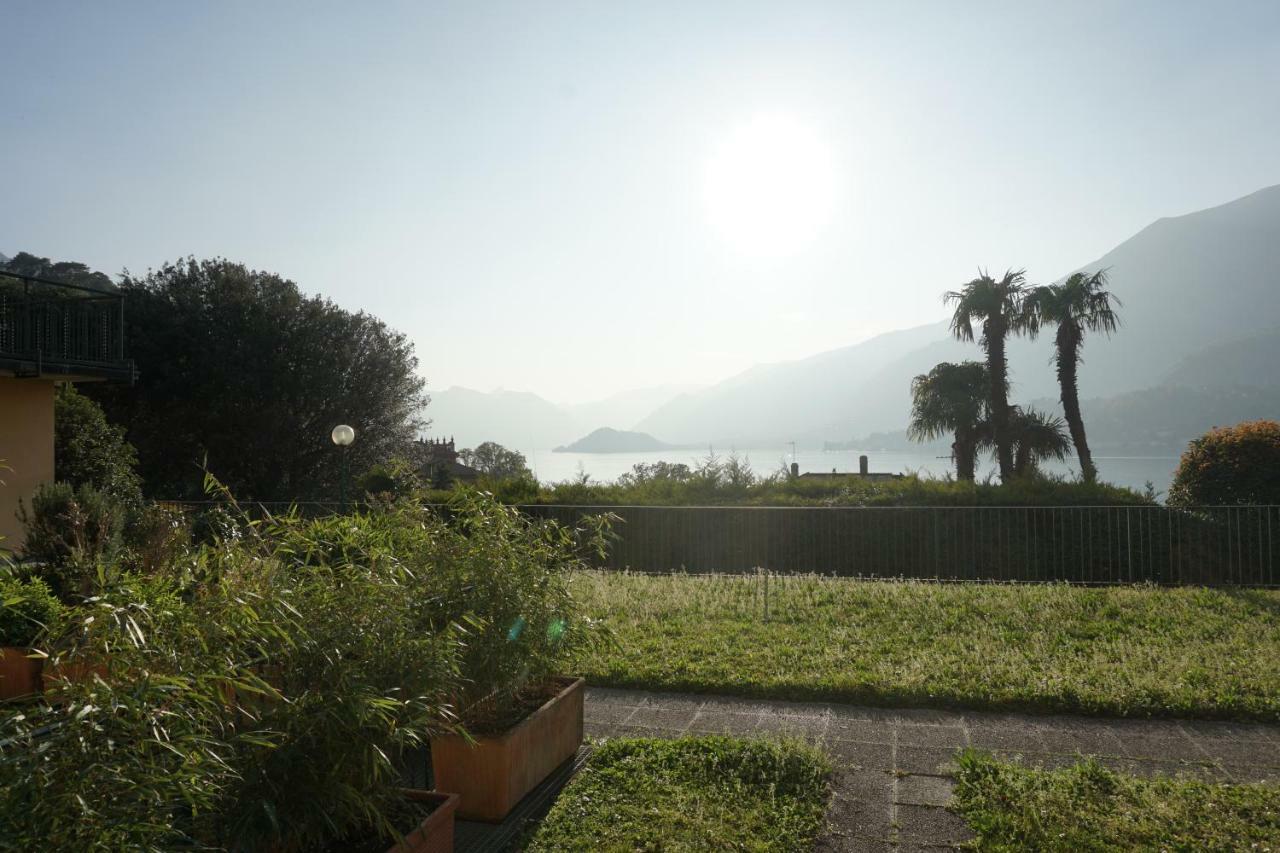 Casina Bellagio Exterior foto