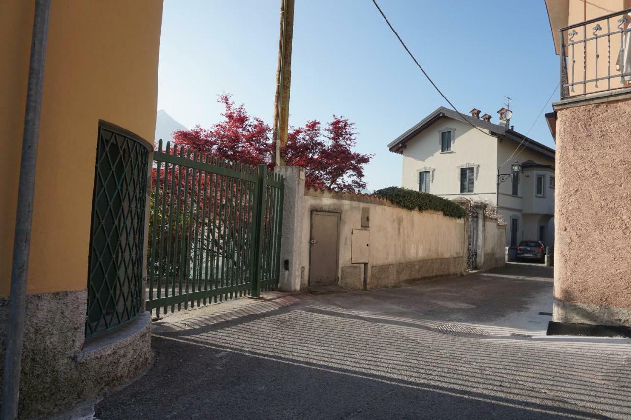 Casina Bellagio Exterior foto