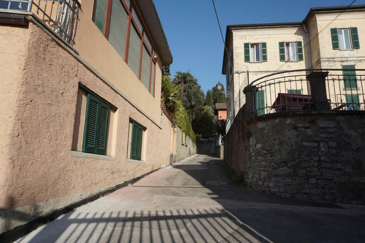 Casina Bellagio Exterior foto