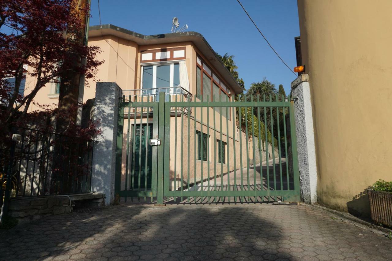 Casina Bellagio Exterior foto